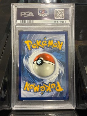 PSA 10 GEM MT - FULL ART TRAINER CYNTHIA Card SV82/SV94 Pokemon