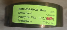 : Renaissance Man — 35mm Trailer Reel (Touchstone) (Green Band)