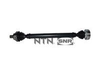 SNR Antriebswelle DK54.025 M16X1,5 FüR VW Golf Plus 5 5M1 521 1K1 Variant 1K5 6