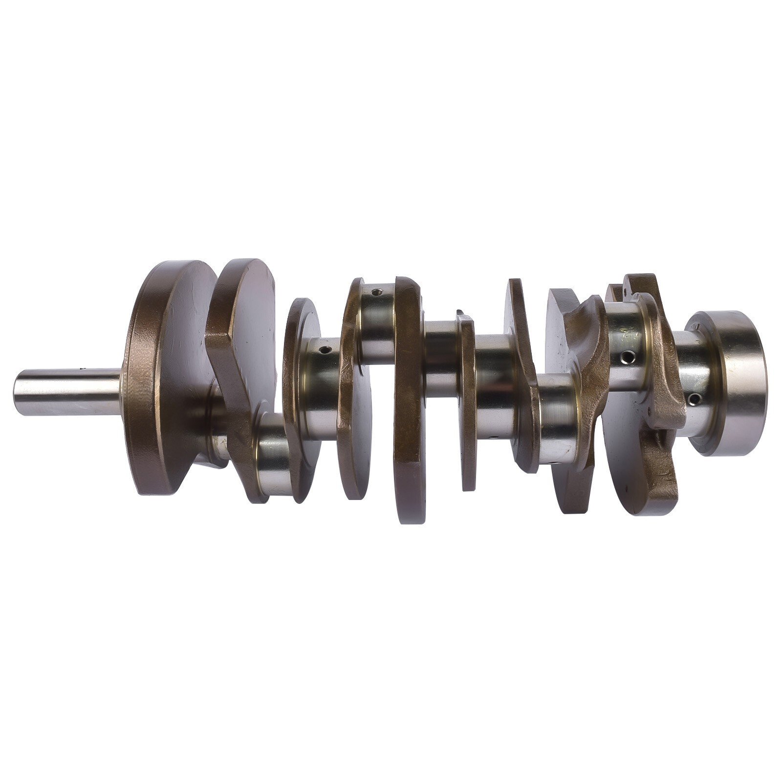 Crankshaft for Maserati Ghibli Levante Quattroporte 3.0 V6 Engine 323957 868821