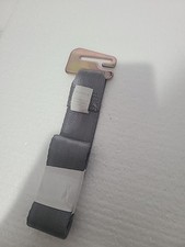 Britax Pioneer Kids Seat Belt Strap Rear Metal Adjuster Retainer Latch Tightener