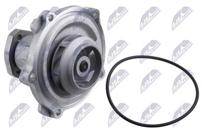 Wasserpumpe Motorkühlung NTY CPW-VW-026 für PASSAT GOLF VW POLO 3 6N1 B5 Variant
