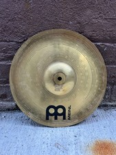 Meinl HCS 12" China Cymbal USED