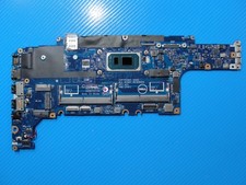 Dell Latitude 5420 14" i7-1165G7 2.8GHz Motherboard LA-K491P HC01N SRK02 AS IS