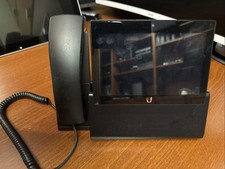 Ubiquiti UniFi Executive VoIP Phone