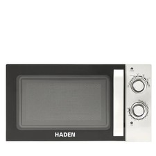 Haden 20L 800w White Microwave