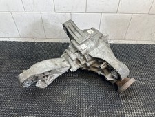Dodge Durango III 2013 Petrol front differential diff H210047 SOM10994