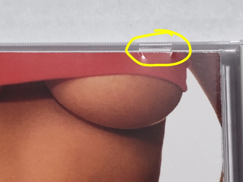 Ween  "Chocolate and Cheese" CD 1994 Elektra (BMG Club Copy) VERY GOOD OVERALL!! Foto 3 de 4