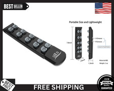Guitar Finger Trainer Hand Shape Exerciser Teaching Aid Practice Guitar Trainer