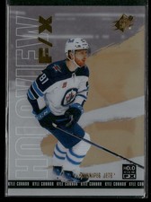 2024-25 Spx - Holoview F/X Kyle Connor #HV-6