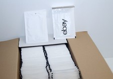 200pcs Bubble Mailers Mailers Bubble Bags 120x175mm
