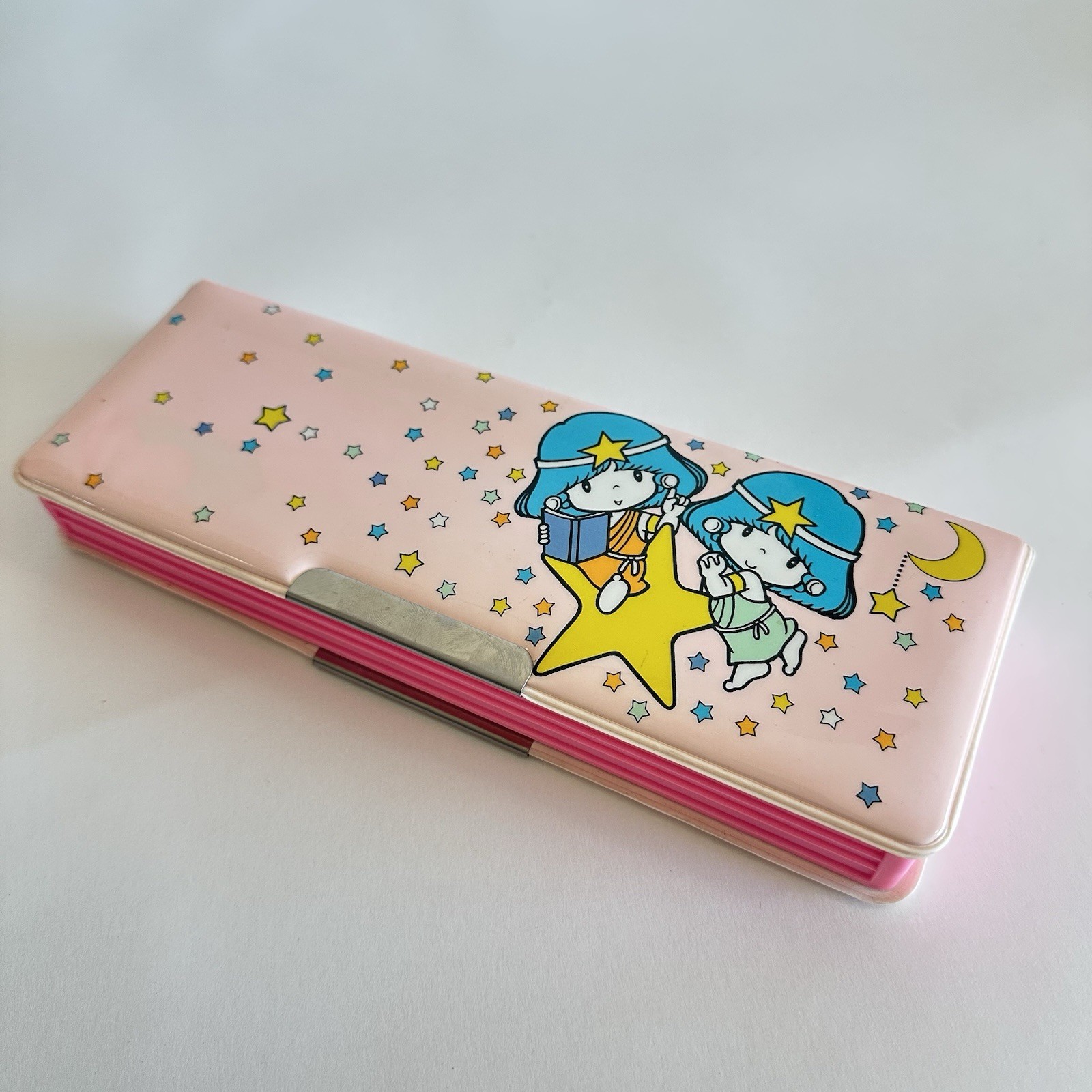 Case Japan Unused Vinyl Showa Heisei Retro Kawaii