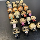 Funko Pop! Vinyl: Harry Potter Advent Calendar full sets (2018 and 2019)