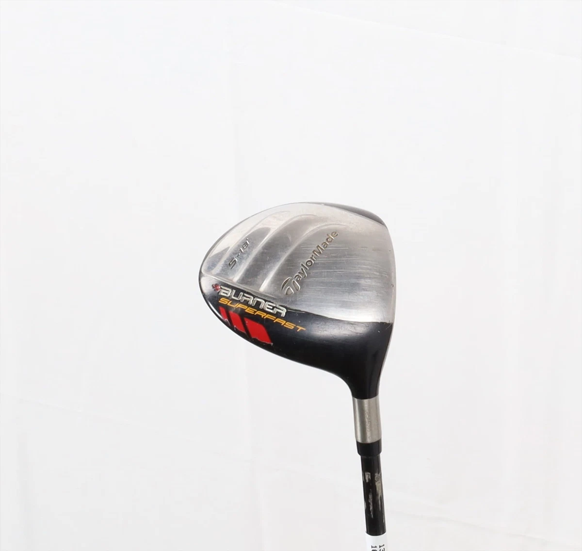 Taylormade Burner Superfast Fairway Wood for sale | eBay