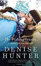 The Wishing Season Mass Market Paperbound Denise Hunter