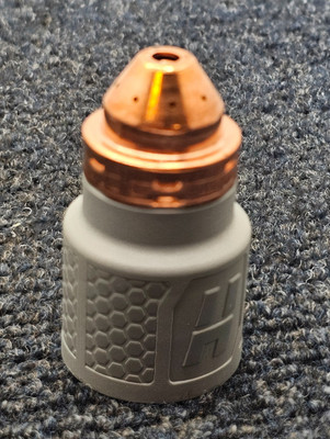 Hypertherm 428930: SmartSYNC or Adapter 65A Mechanized Cutting Cartridge