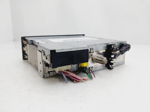 8200483751 Sistema Audio/Radio Cd para RENAULT CLIO II FASE II (B/CB0) 9244469 - Imagen 5 de 10