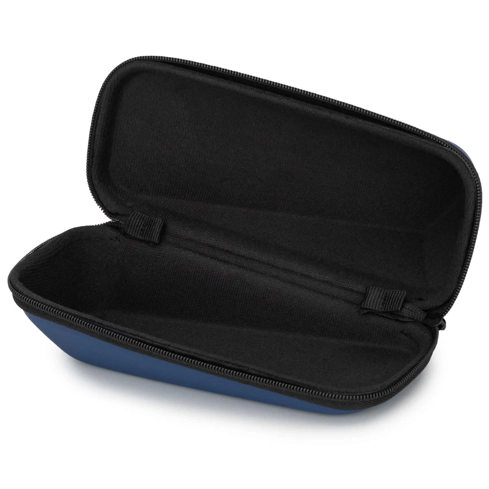 Brillen Beutel Sonnenbrille Hülle Tasche Case Etui Soft Hard 30465 - Bild 3 von 4