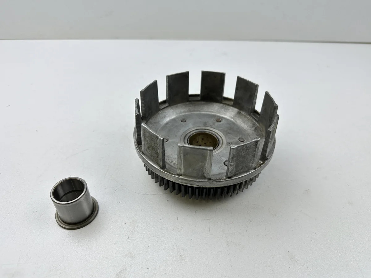CAMPANA DE EMBRAGUE HONDA CB 350 CUATRO