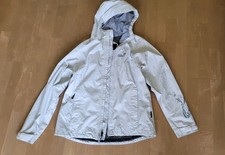 Jack Wolfskin Damen Jacke, Weiß,  L