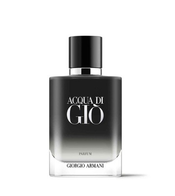 Giorgio Armani Acqua Di GIO Parfum Spray For Men 4.2 fl. oz. SEALED