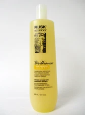 Rusk Brilliance Color Protecting Shampoo 13.5 oz
