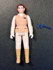 Star Wars Vintage- Princess Leia Hoth ESB Complete No Repro, NICE!!