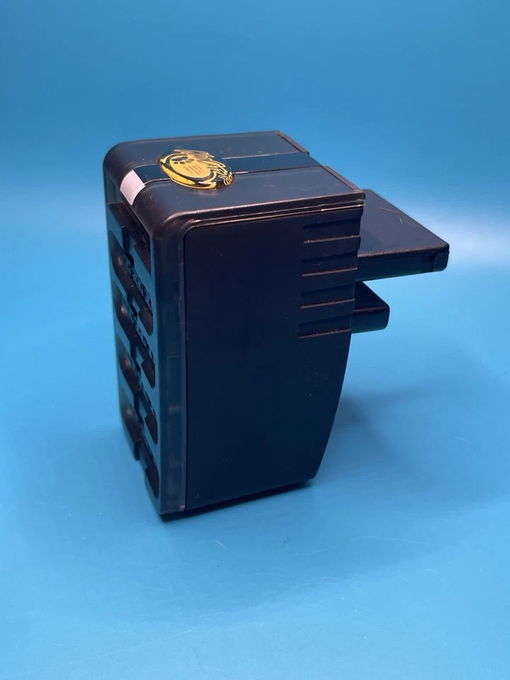 Mad Catz Multi-Player Adapter w/ Memory Slot for PlayStation 2 PS2 - Image 2 of 4