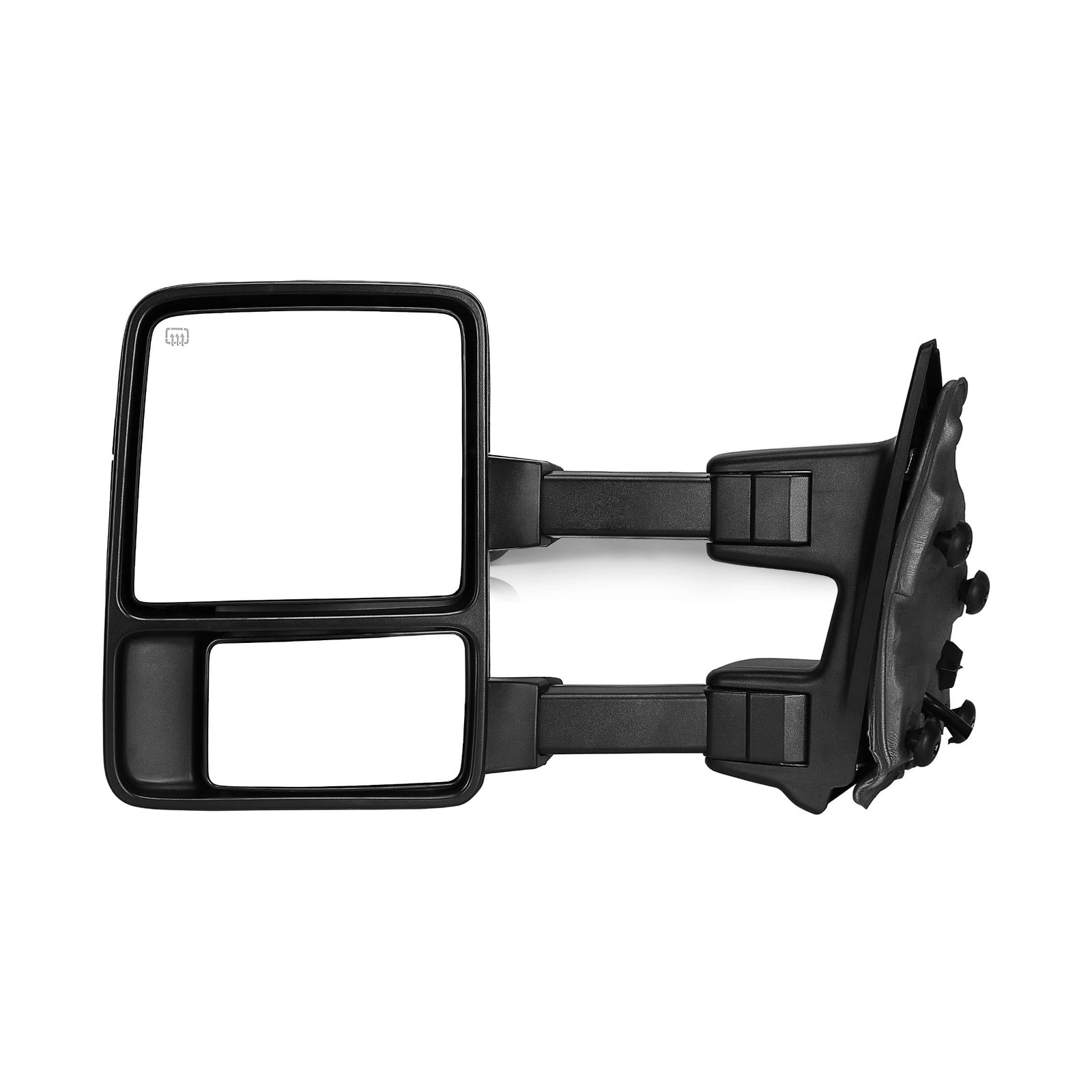 YITAMOTOR Towing Mirror Compatible with 2008-2016 Ford F250 F350 F450 F550 Su...