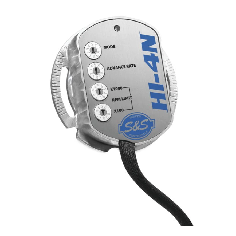 Módulo de encendido S&S CYCLE HI-4N 5500501 Foto 2 de 4