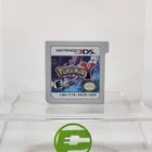 Pokemon Y (Nintendo 3DS, 2013) Cartridge Only