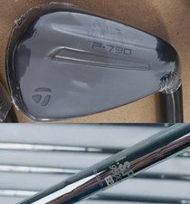 2025 P790 Golf Iron Set Clubs Flex 4-9P 7pcs NS PRO 950 S NEW