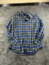 Men  s Tommy Hilfiger Flannel XL