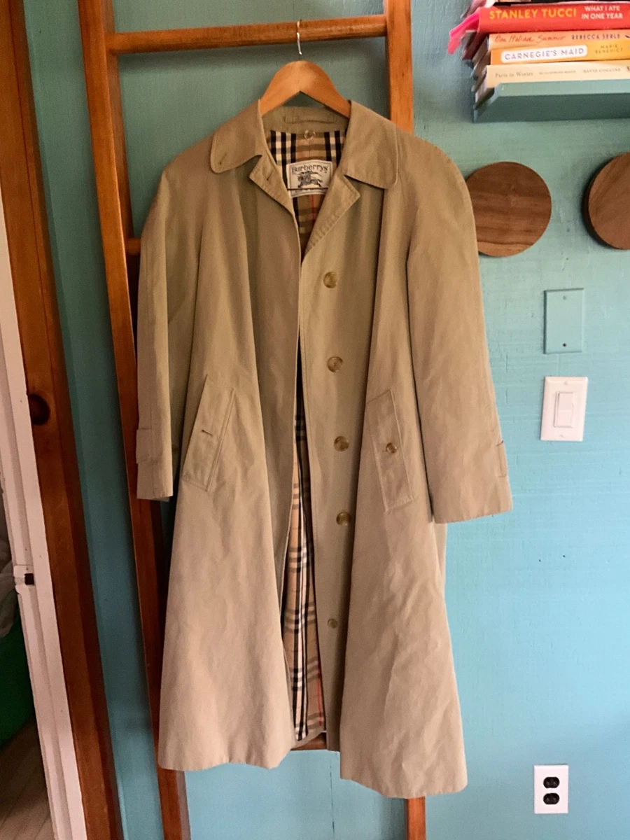 Burberry Blue Label In Women's Coats & Jackets for sale | eBay