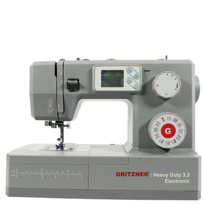 GRITZNER Heavy Duty 3.2 Electronic