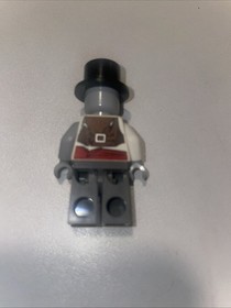 LEGO Zombie Groom Minifigure Monster Fighters 9465 Mof011