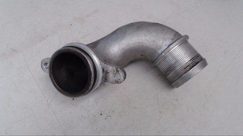 Rohr Anschlussrohr Drosselklappe 55556011 Opel Astra GTC 1.3 Cdti DPF Bj 2007 H