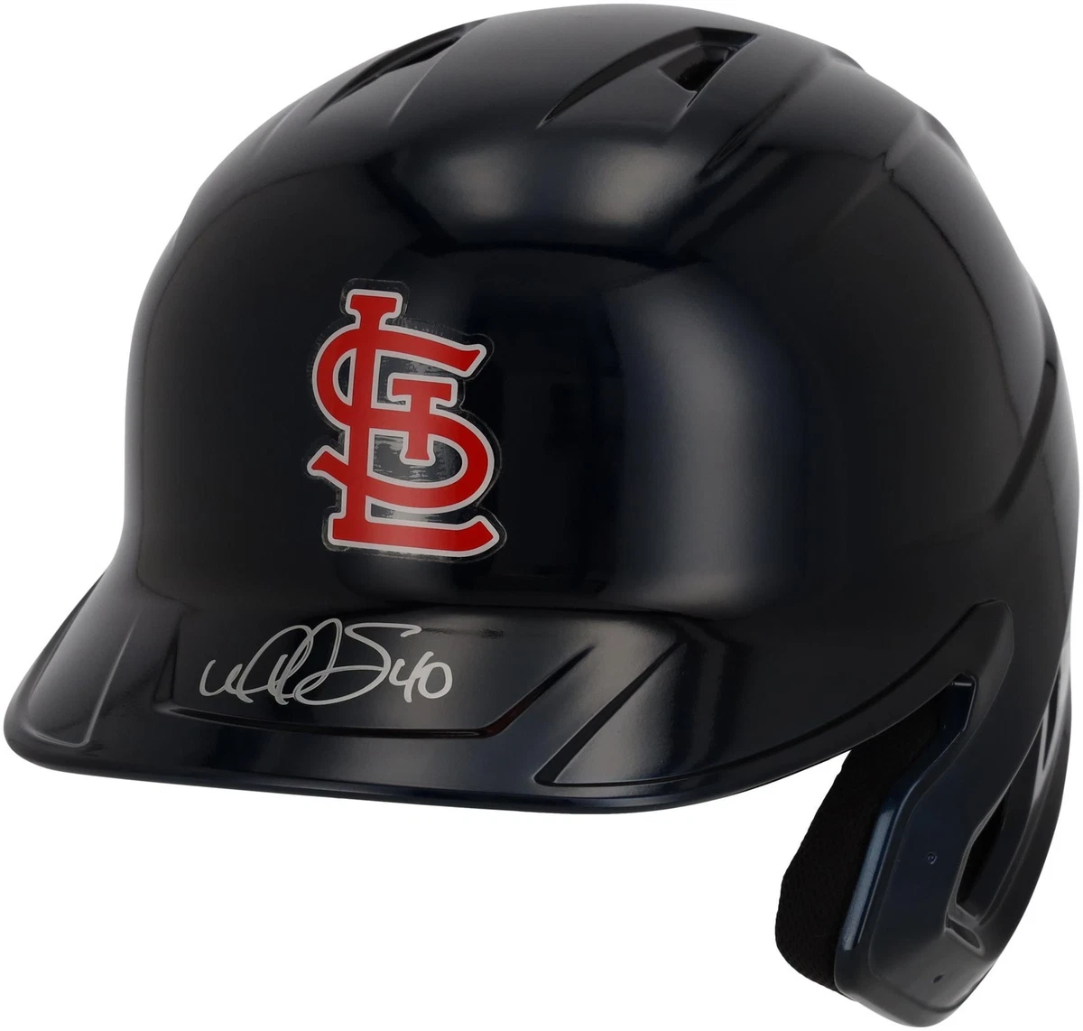 St. Louis Cardinals Baseball MLB Original Autographed Hats for  display picture 1