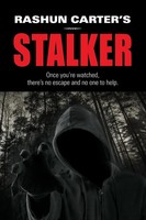 Rashun Carter | Rashun Carter's Stalker | Taschenbuch | Englisch (2021)