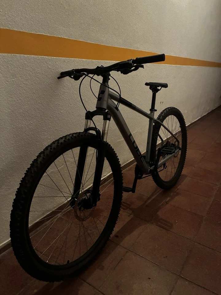 Cube Access WS EAZ 29 Damen Mountainbike - Bild 2 von 2