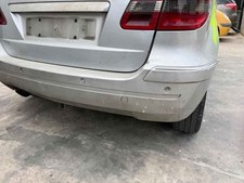 Pare-choc arrière Mercedes 200