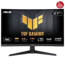 ASUS TUF Gaming VG27WQ3B Monitor PC 68,6 cm (27") 2560 x 1440 Pixel Quad HD LCD