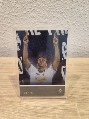 Ultimate Dropz Mythos Borussia Tore für die Ewigkeit Igor De Camargo /75