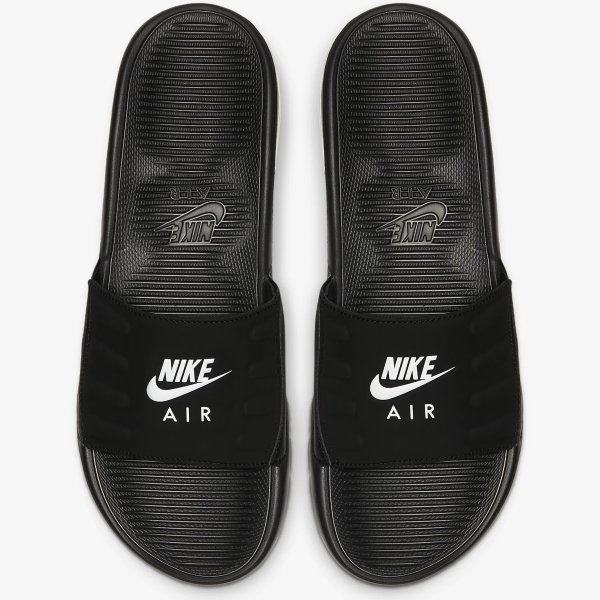 Nike Air Max Camden Slide Black White BQ4626-003 Men's Size | eBay