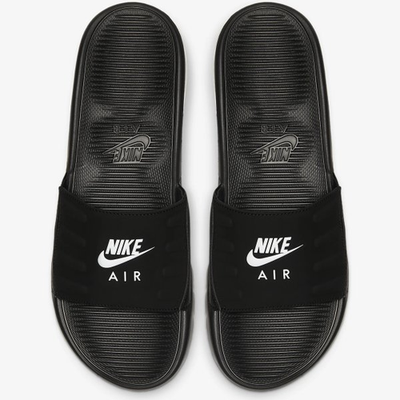 Nike Air Max Camden Slide Black White BQ4626-003 Men's Size | eBay