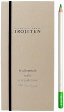 Tombow Buntstift IROJITEN "Volumen 8" 10er Set