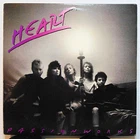 Heart - Passionworks - 1983 Epic QE 38800 Hard Rock Vinyl LP Record Album