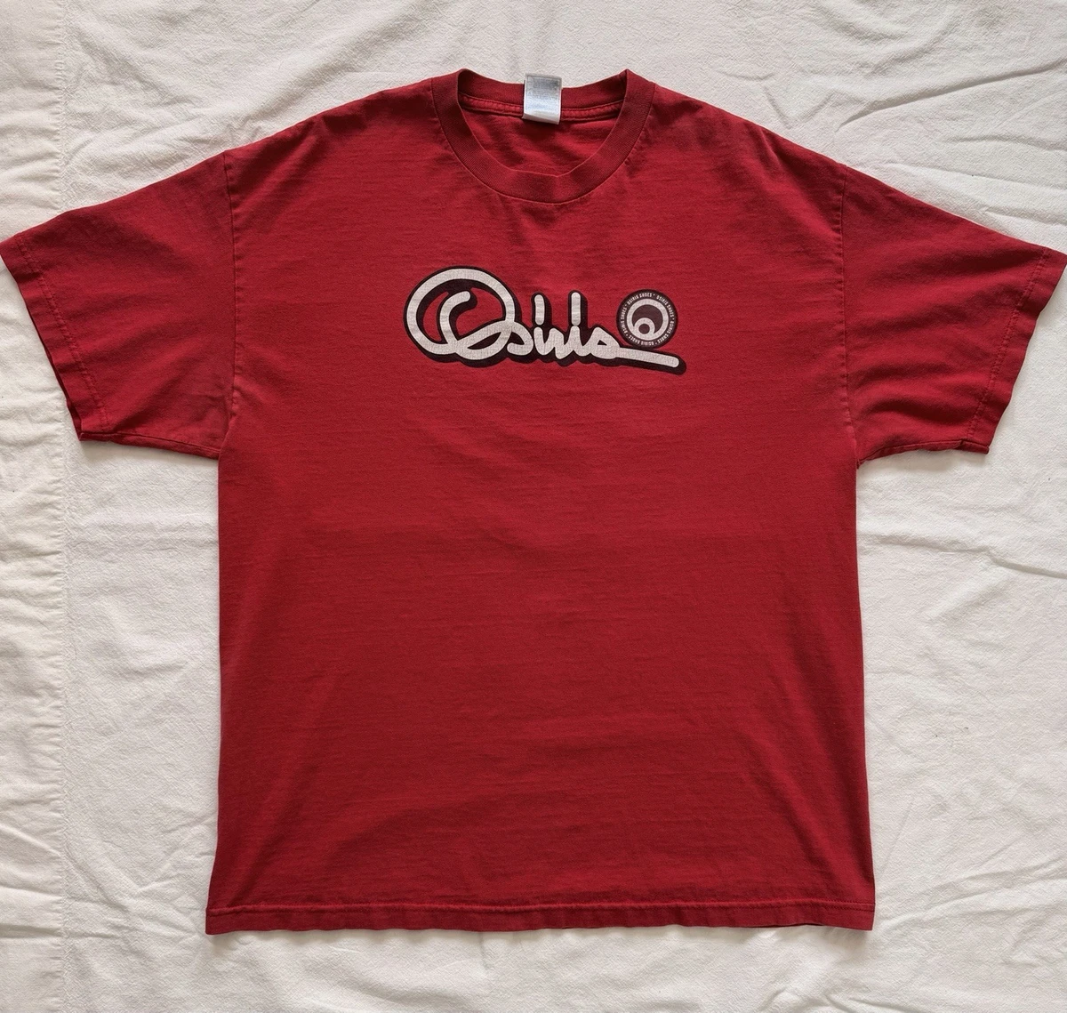 Osiris Short Sleeve Shirts for Men for sale | eBay