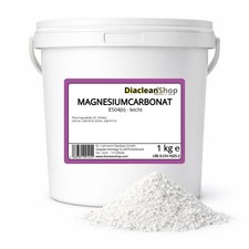 Magnesia Chalk Magnesiapulver Magnesiumcarbon...