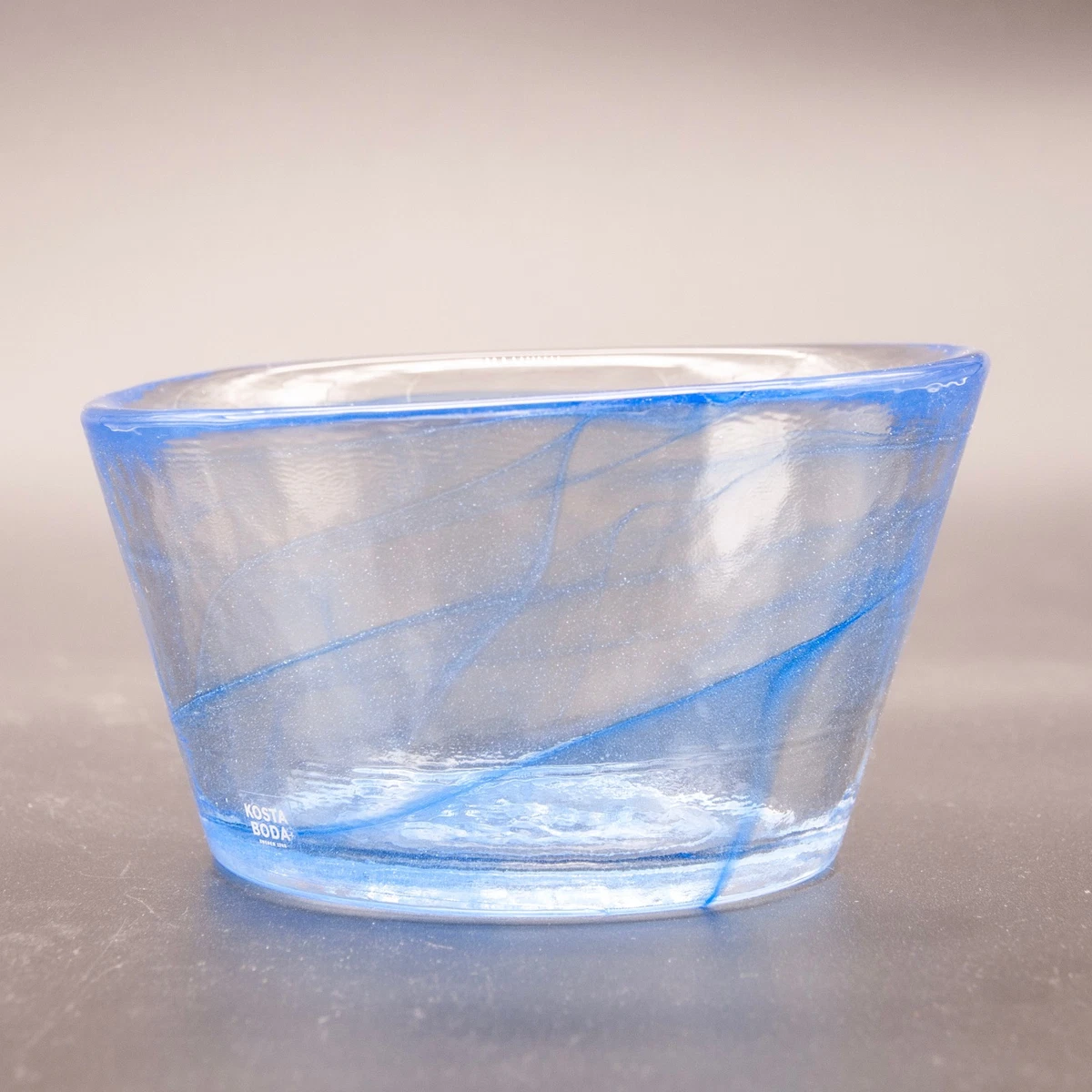 Kosta Boda Ulrica Hydman Vallien Glass Art for sale | eBay